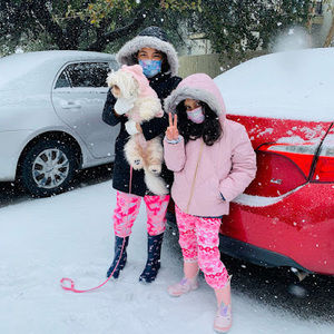 Meet your Posher, Jose luis